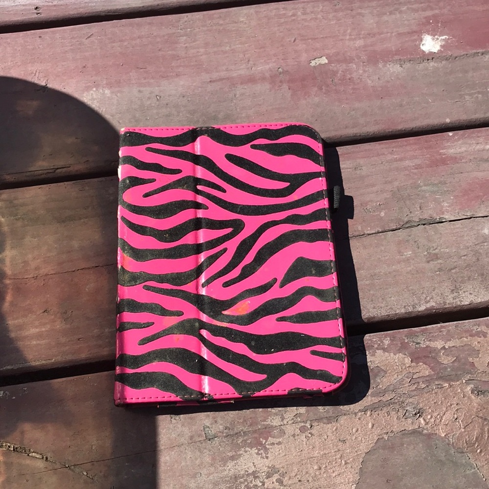 Kindle fire case